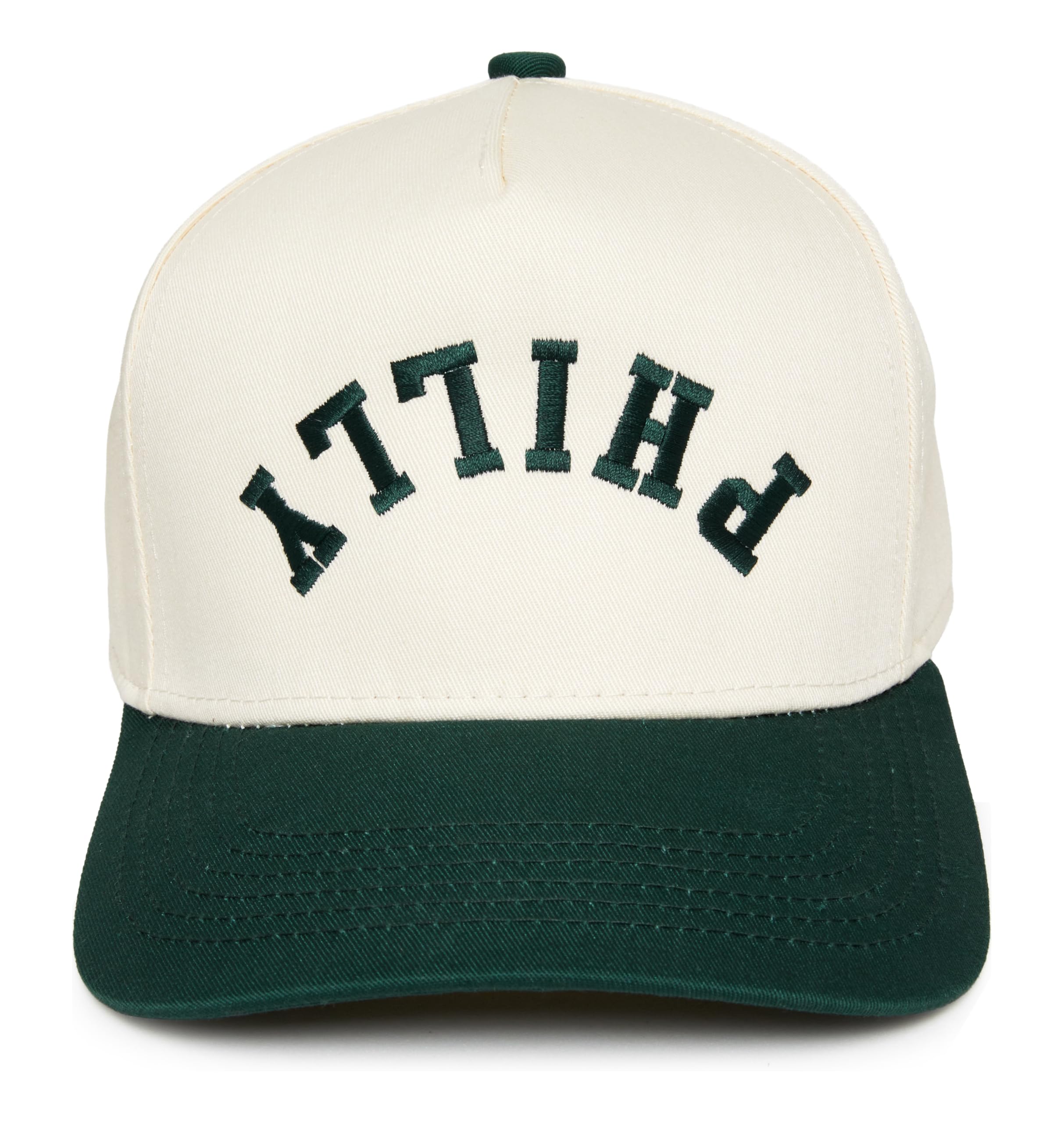 Funky Junque Trucker Snapback Hat