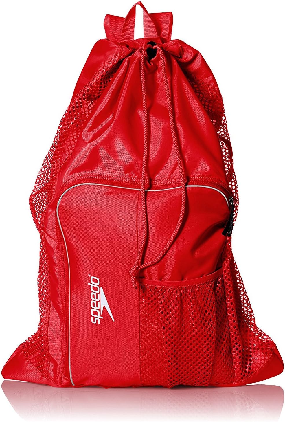 Speedo Deluxe Ventilator Mesh Equipment Bag, Formula One