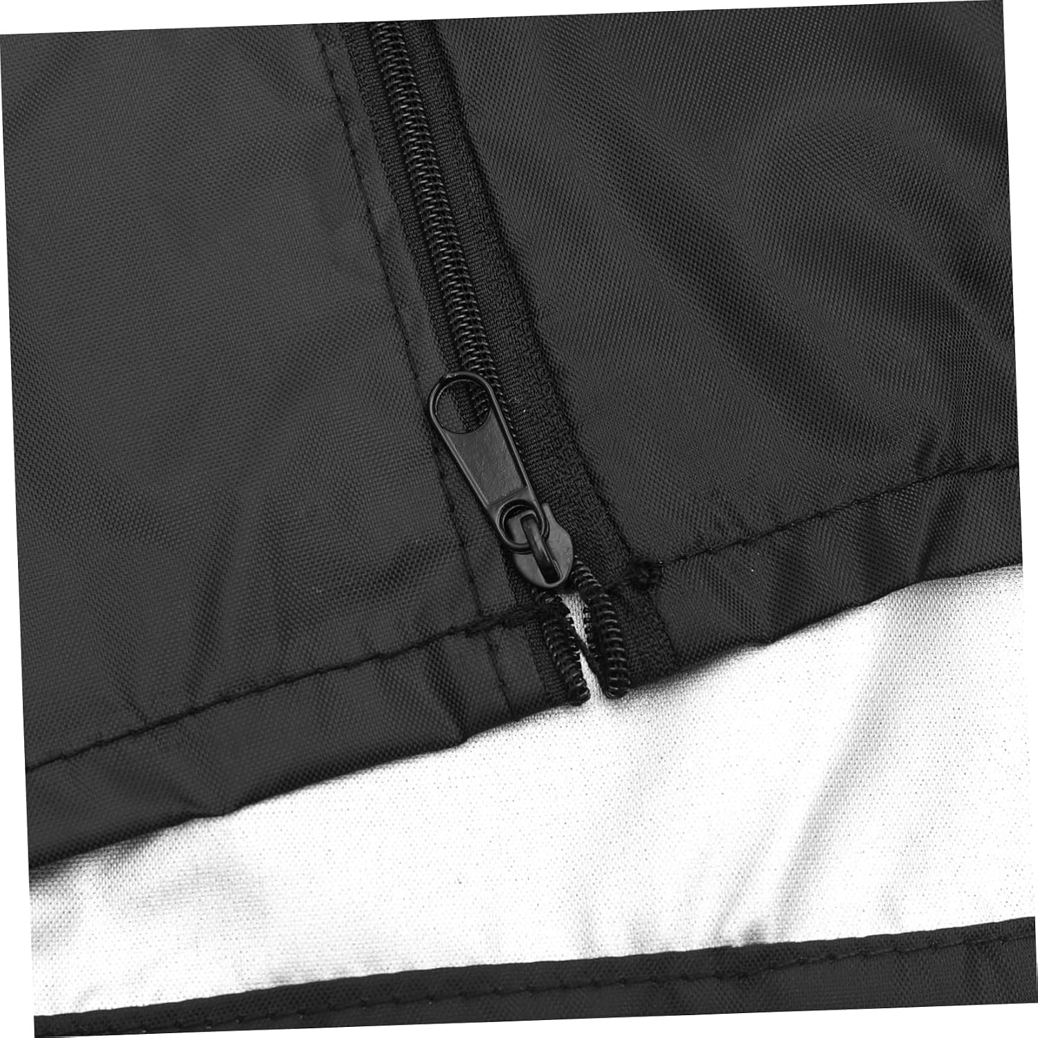 Milisten Daily Use Cold Birdcage Cover Washable and Parrot Cage Protector for Folding Birdcages for Nighttime and Seasonal Use