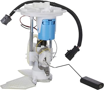 Spectra Premium SP2108M Fuel Pump Assembly