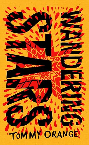 Wandering Stars: Longlisted for the Booker Prize 2024