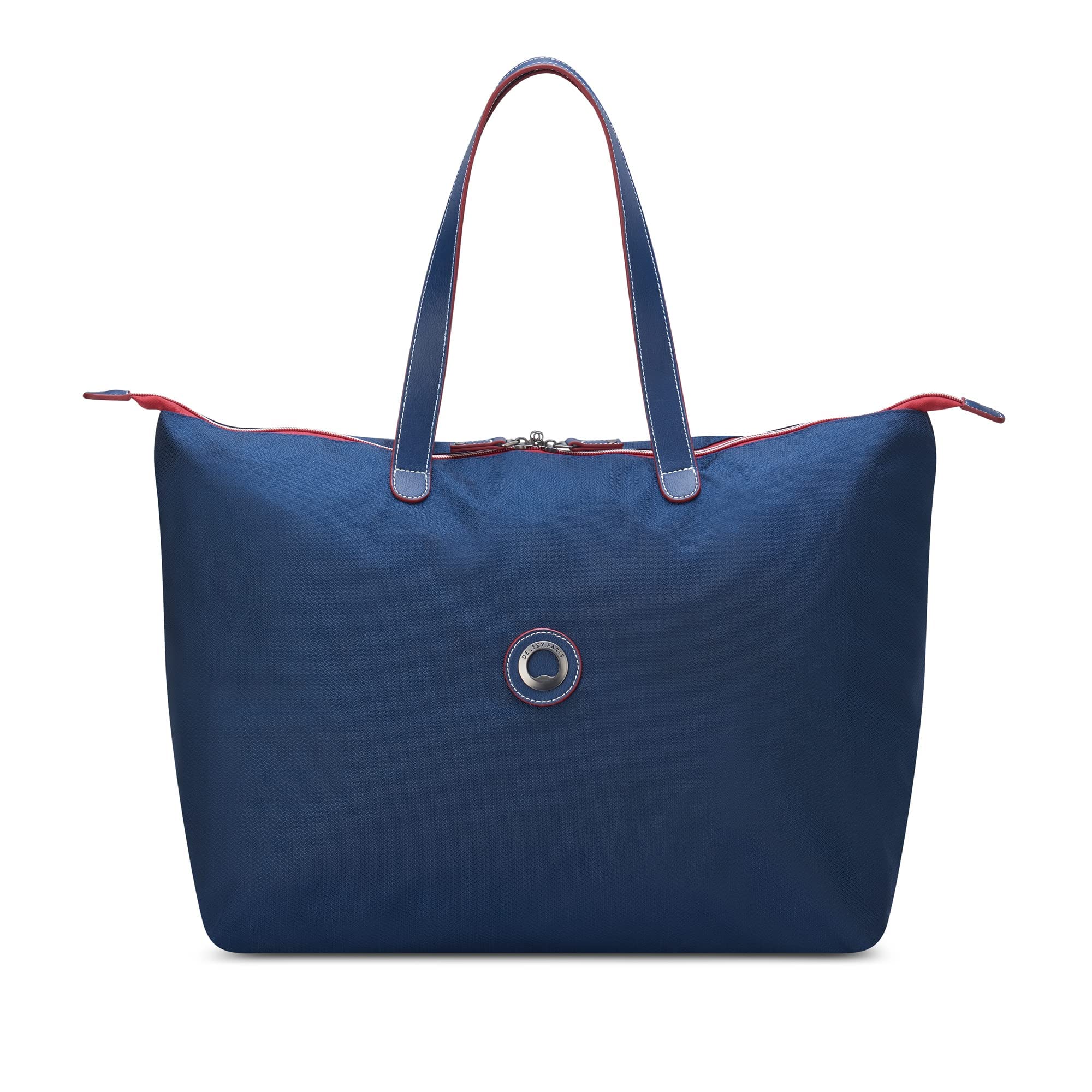 DELSEY Paris Women's Chatelet Air 2.0 Tote Bag One Size Navy