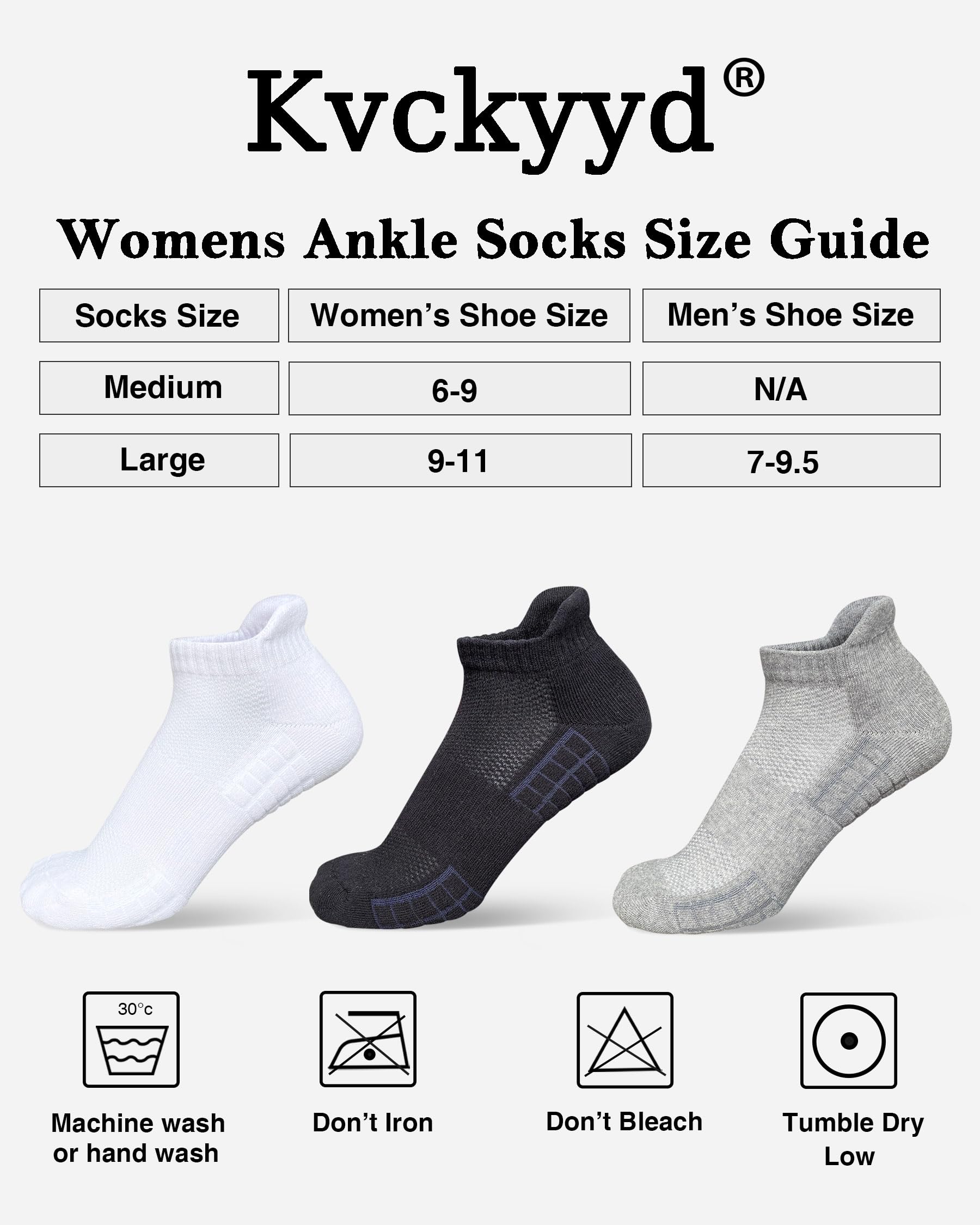 Sportliche Damen-Laufsocken, Anti-Blasen, Baumwolle, gepolstert, feuchtigkeitsableitend, 5 Paar