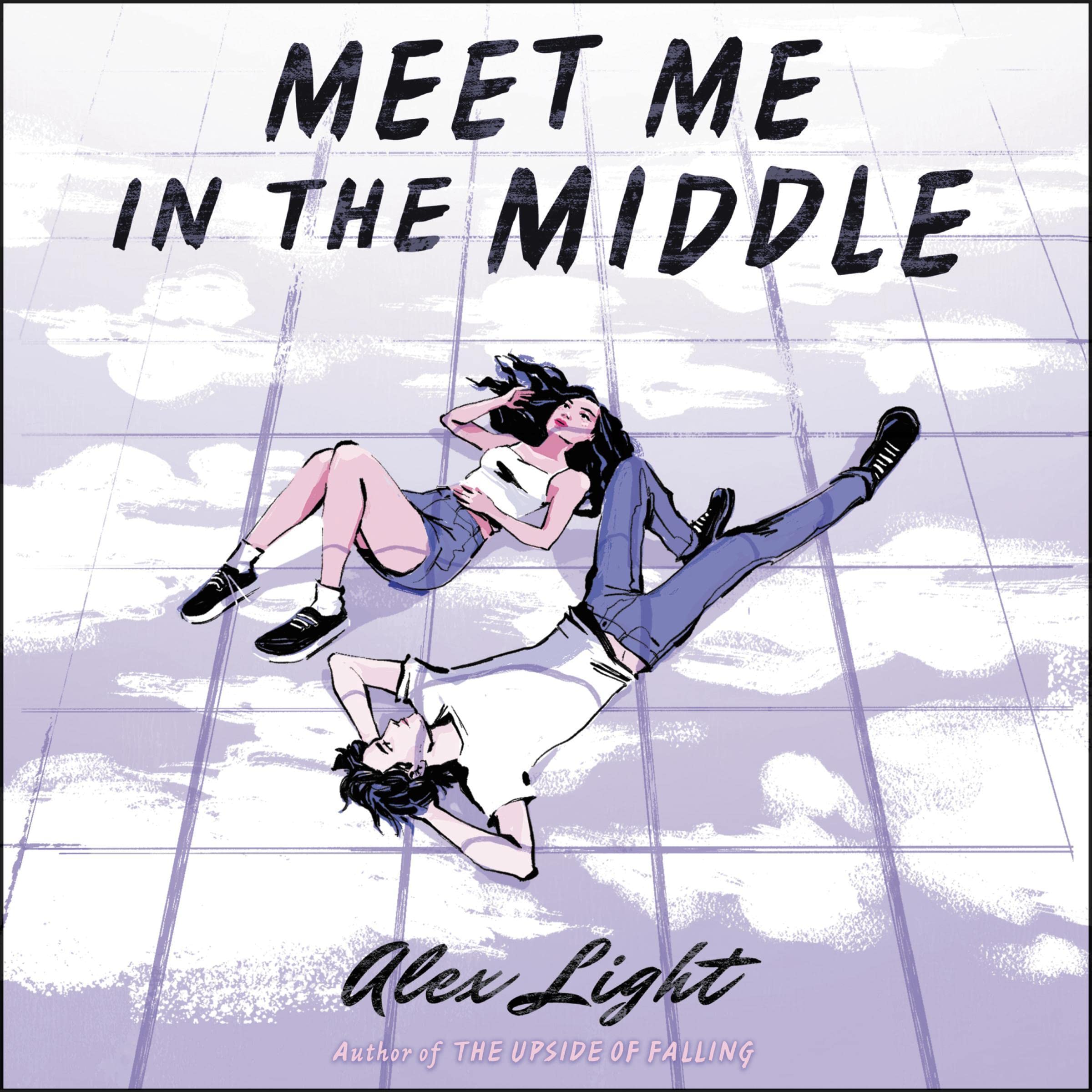Cover art for Meet Me in the Middle