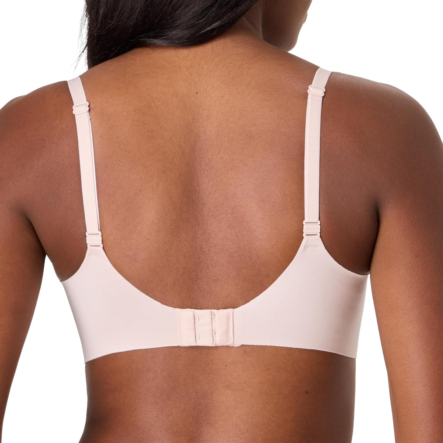 Maidenform Womens Push-up Bra, Comfortable Underwire Lace Bras for Women, Sexy Lace, Natural Lift, Adjustable Straps - Image 2