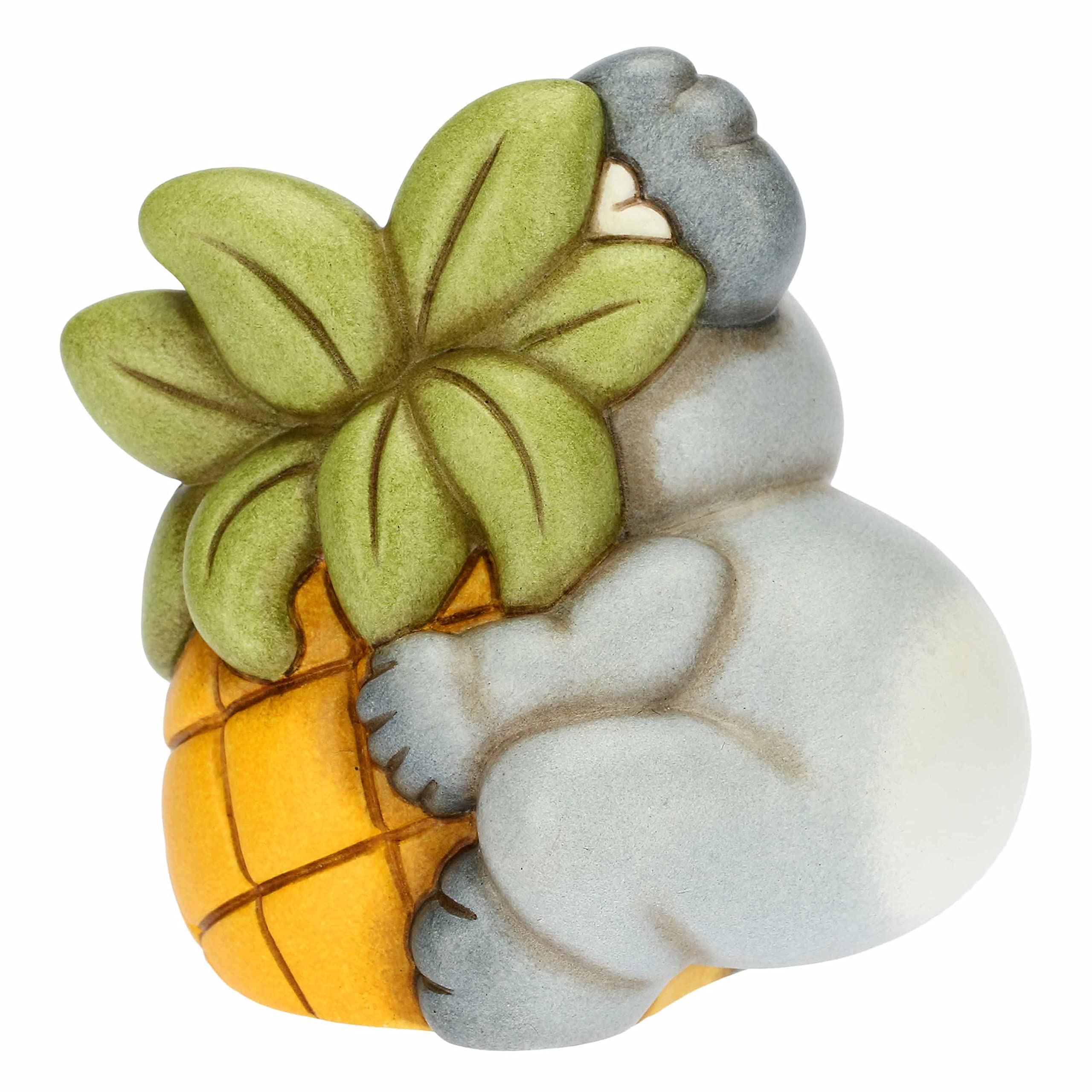 THUN - Koala Sydney dormiglione con Ananas