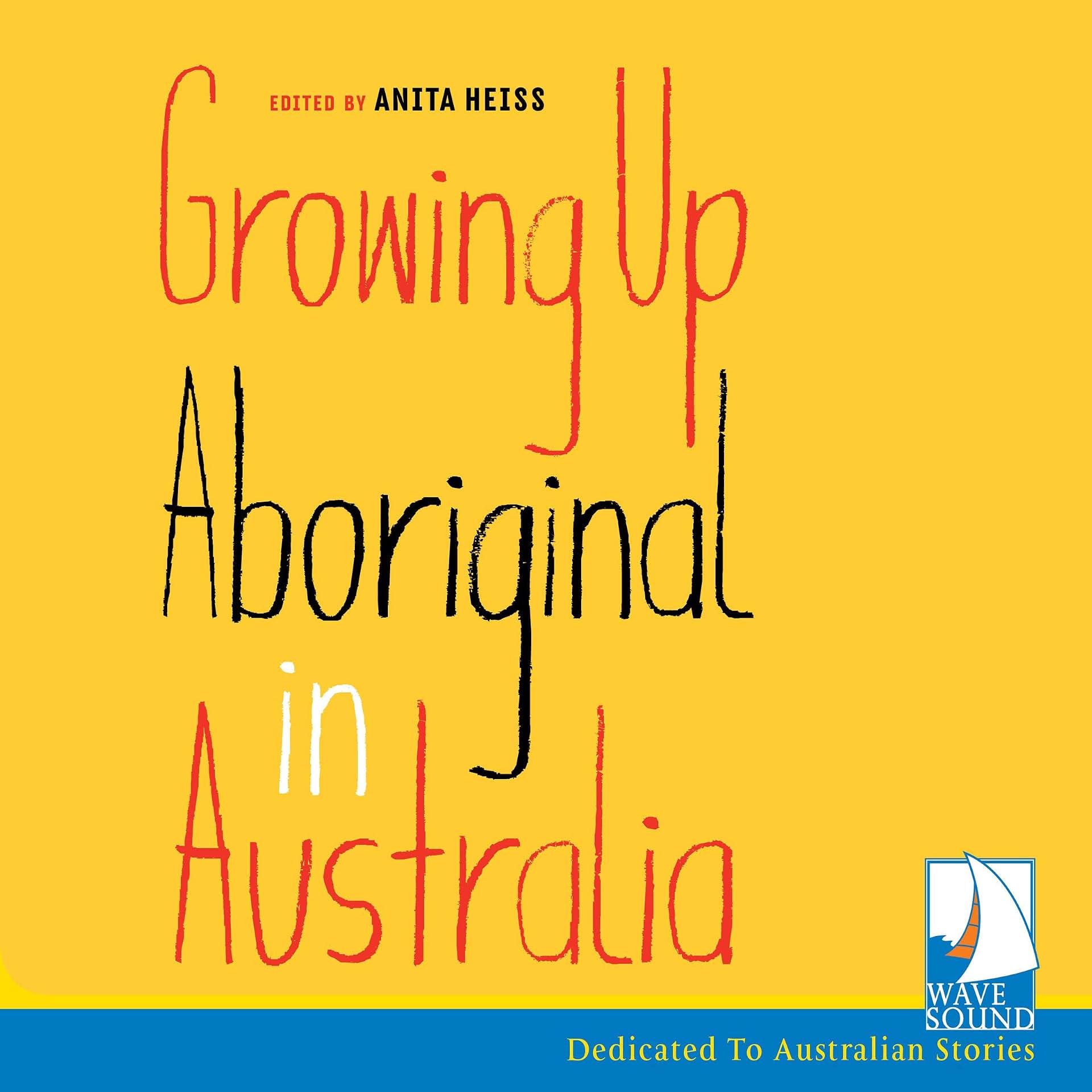 Carousel Item: Growing up Aboriginal in Australia