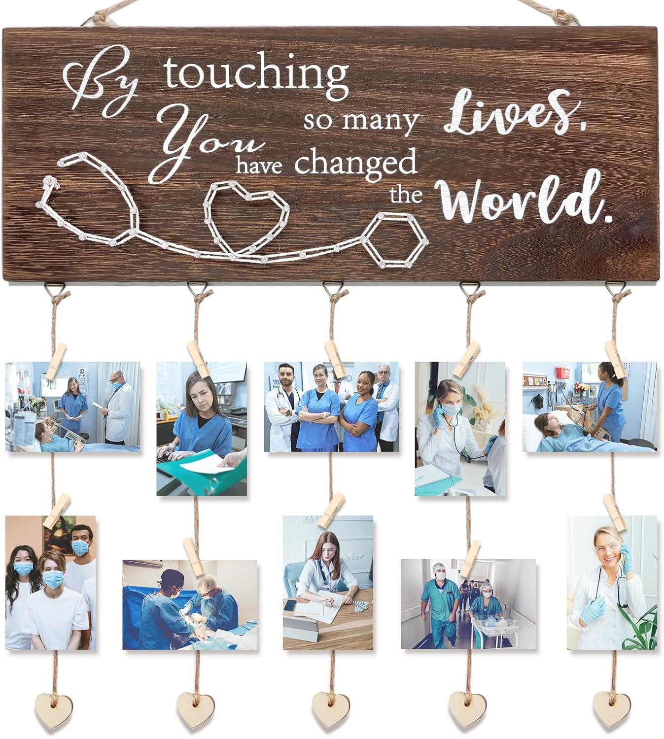 Maracco Nurse Christmas Gifts Retirement Nurse Gifts for