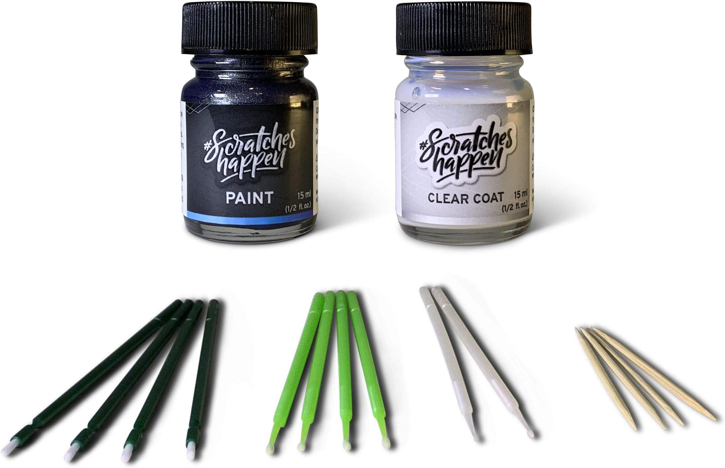 Lexus Touchup Paint OEM Automotive