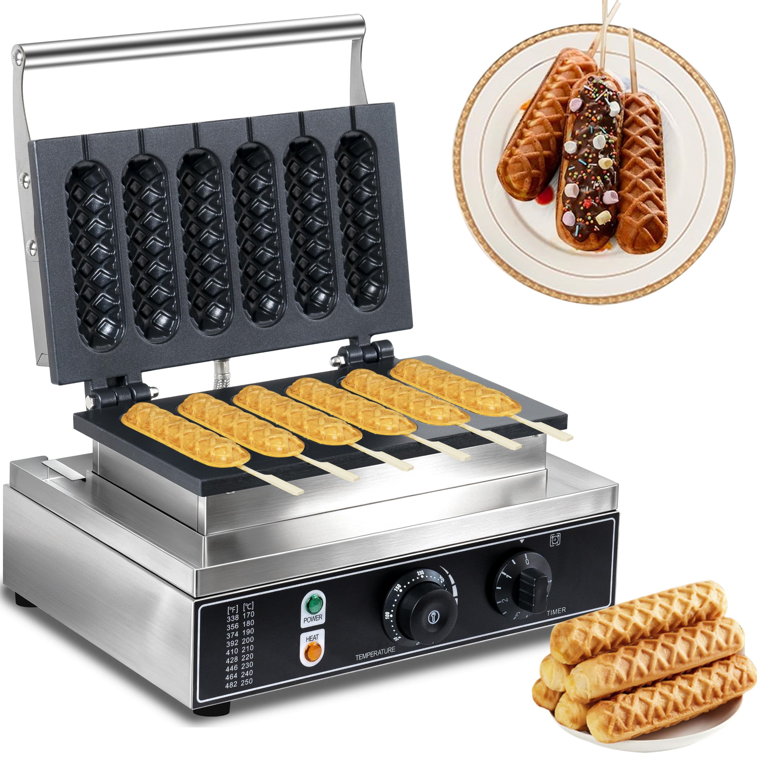 Die Hot-Dog-Maschine im Hotel: Analyse und Vorteile der Top-Produkte Die Hot-Dog-Maschine im Hotel: Analyse und Vorteile der Top-Produkte