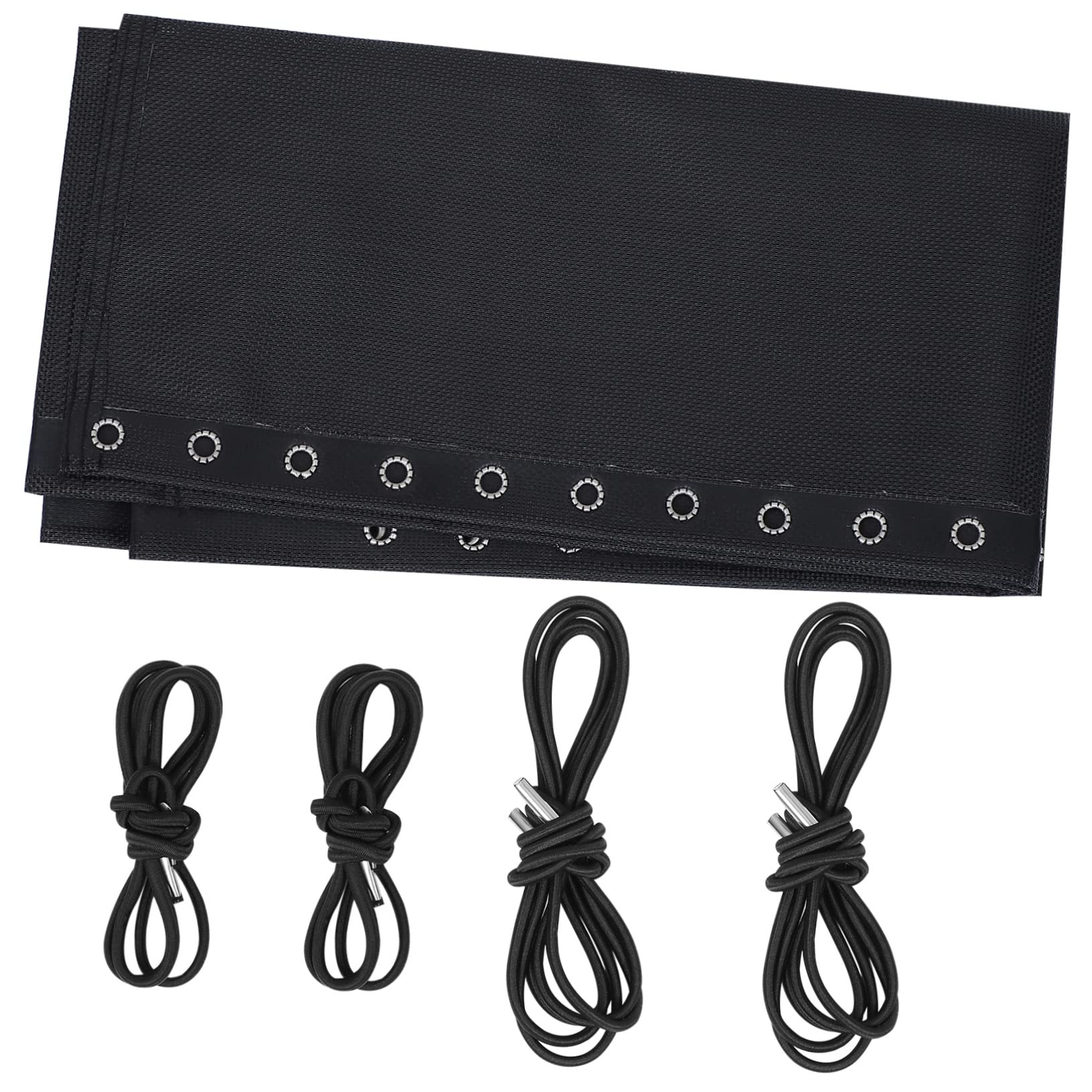 Kit de remplacement pour fauteuils inclinables Cabilock idéal pour le camping et la pêche