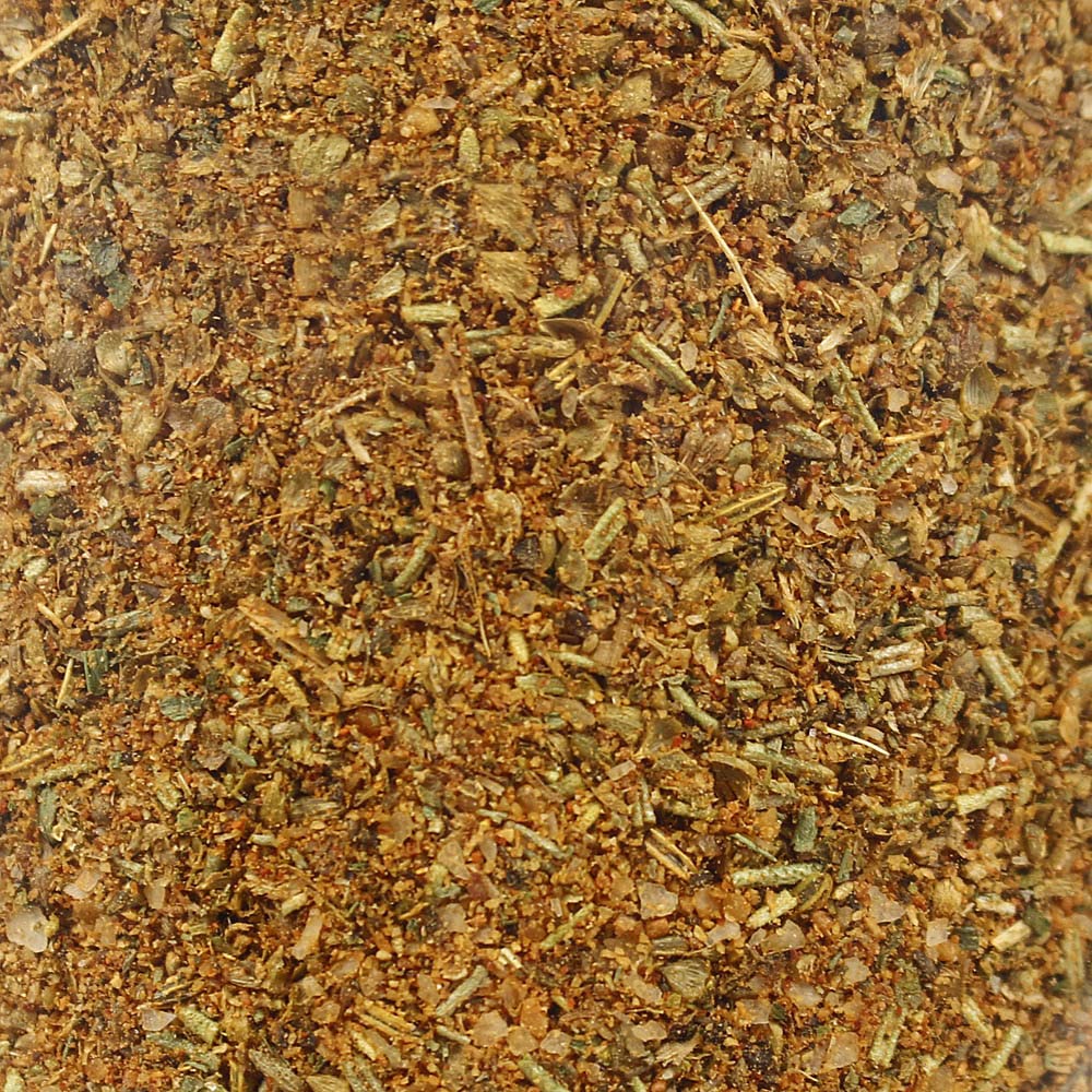 Nic's Premium Steakhouse Seasoning Beef Steak and Prime Rib Rub Savory Herbs Non GMO MSG & Gluten Free 16.9 Ounce Bottle - Image 4