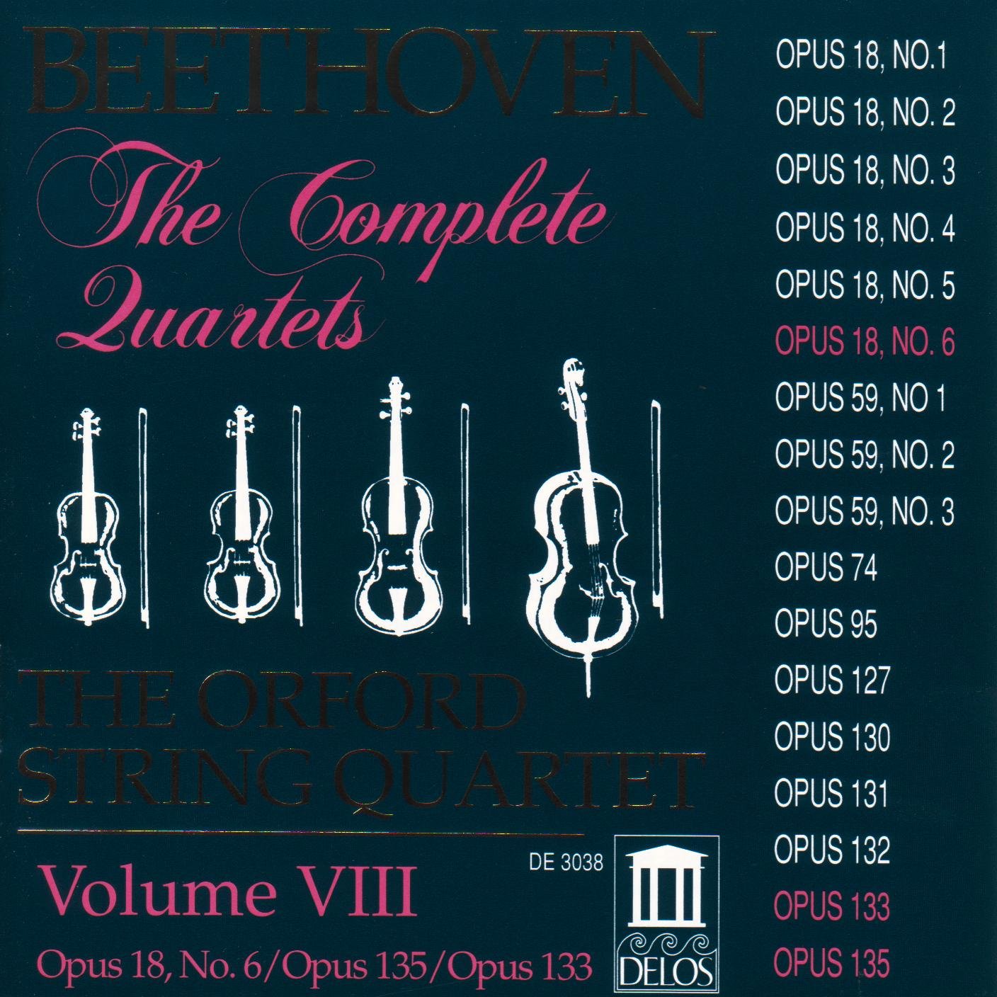 BEETHOVEN