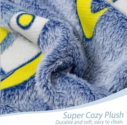 Miniatura 130 de MeMoreCool Sofá de dinosaurio para niños, silla plegable para niños pequeños, sofá cama convertible que brilla en la oscuridad, salón plegable para