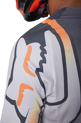 Miniatura 4 de Fox Racing Jersey de motocross 360 Vizen para hombre