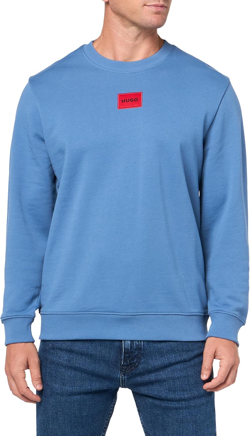 Blue Explorer