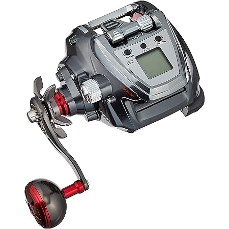 daiwa seaborg 500 jp