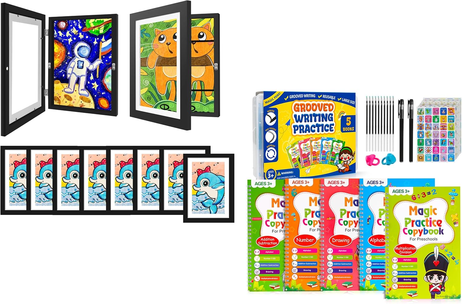 Great Gift for Kid/Teacher/Friend