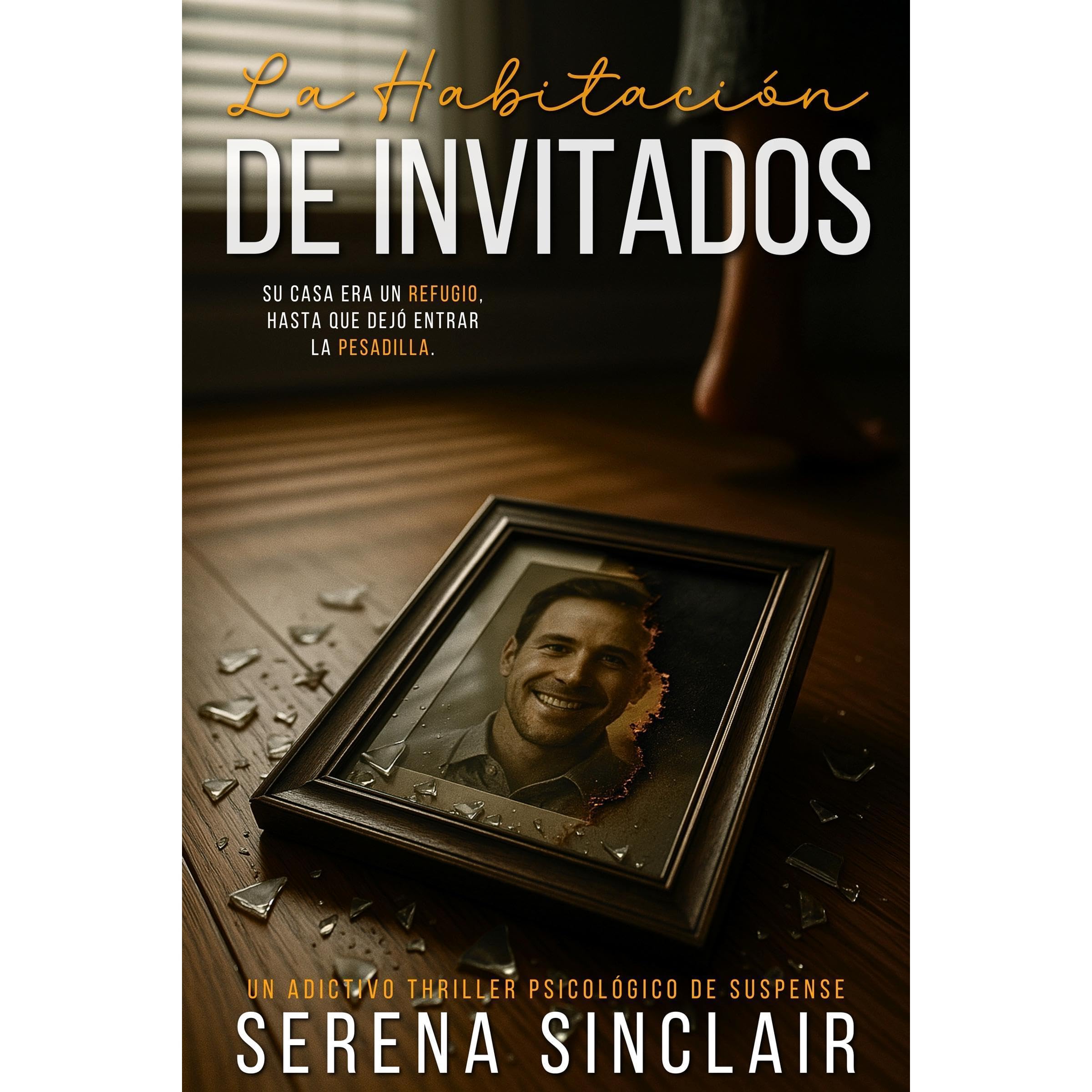 La Habitación De Invitados