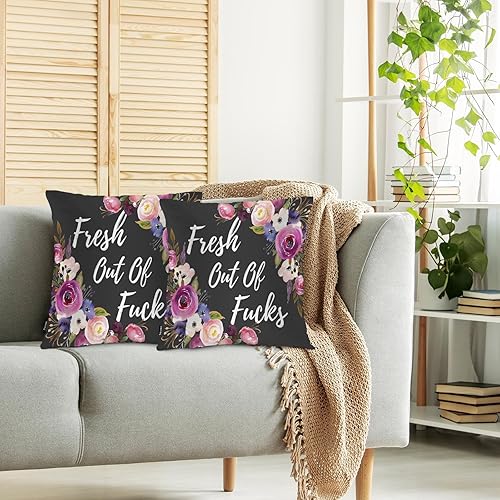 Miniatura 9 de Swono Juego de 2 fundas de almohada decorativas para hombres y mujeres, labios rojos, labios rojos, decoración para hombres y mujeres, para sala de