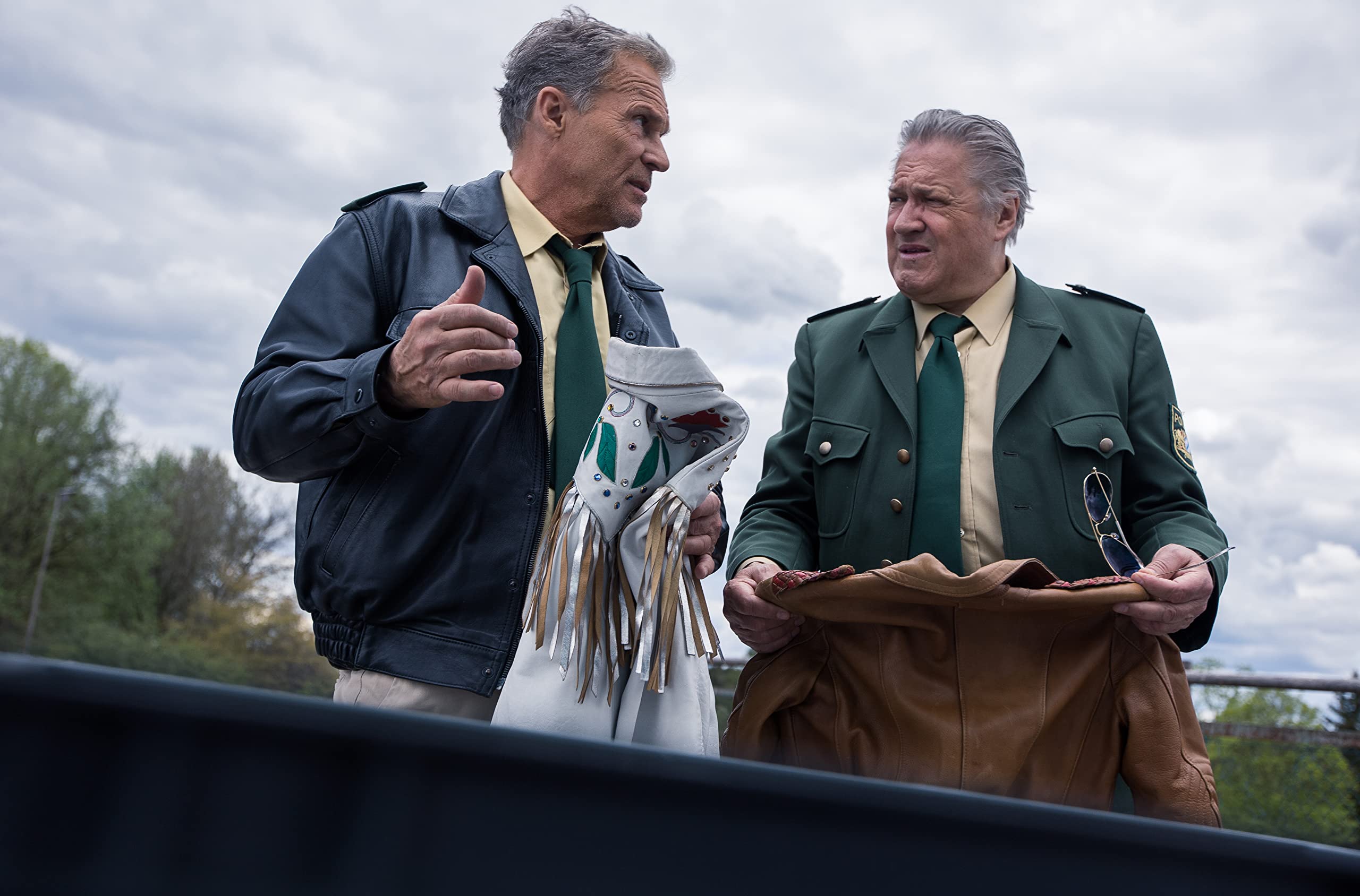 Hubert ohne Staller - Staffel 10