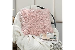 David's Home Faux Fur Throw: Affordable Luxury for Under Five Dollars