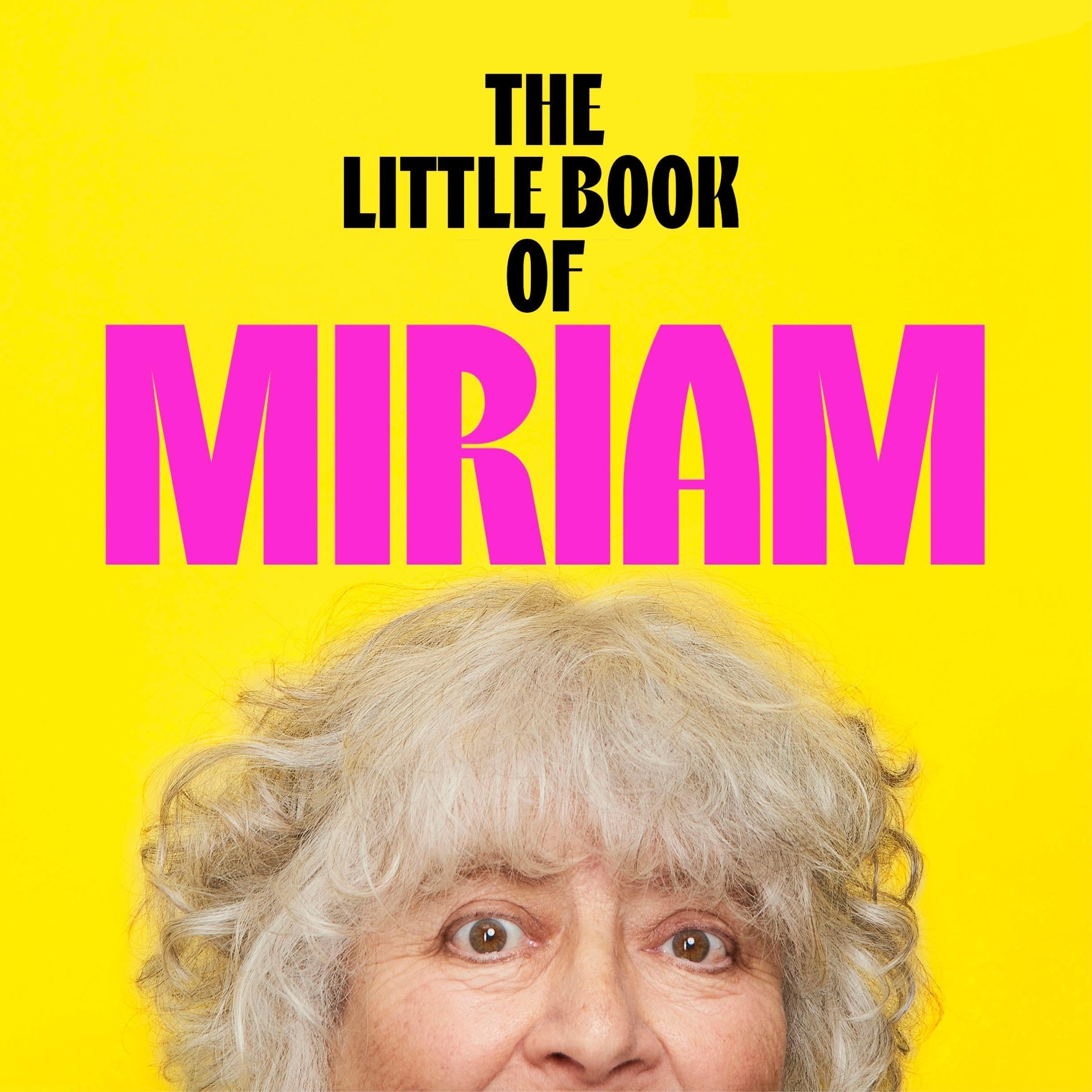 The Little Book of Miriam