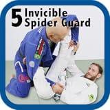 Spider Guard Masterclass 5 - A Complete Gameplan for Shutting Down Your Opponent's Guard Passing Attempts in BJJ