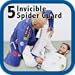 Spider Guard Masterclass 5 - A Complete Gameplan for Shutting Down Your Opponent's Guard Passing Attempts in BJJ