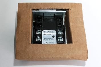 Simplex 4090-9116 Addressable IDNet Isolator