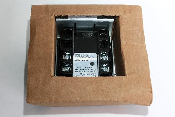 Simplex 4090-9116 Addressable IDNet Isolator