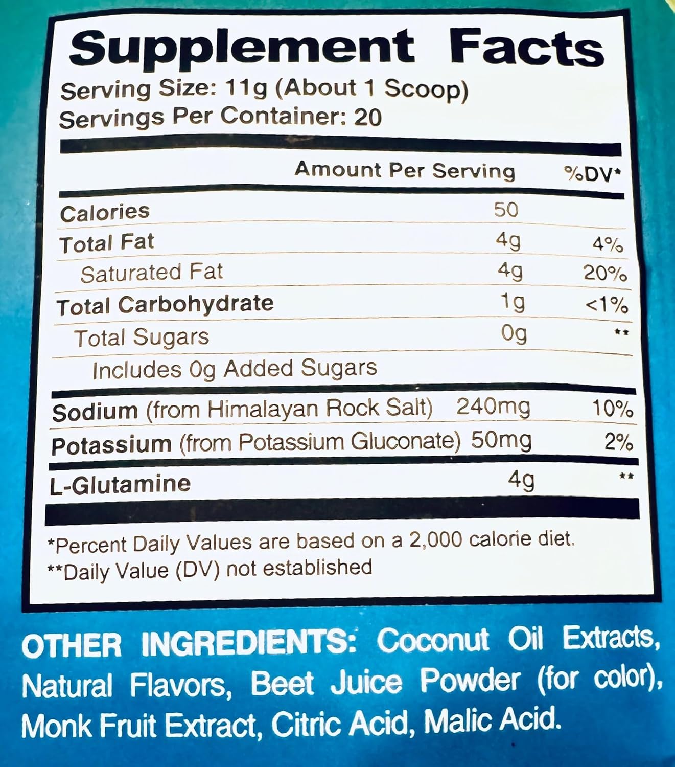 SFuels. Pre-Workout Electrolyte Drink Mix for Aerobics – Low Carb Endurance Fuel– Sugar-Free Sports, Aerobic Base Development, Electrolyte Hydration Powder – 20 Servings (Pomegranate Acai)