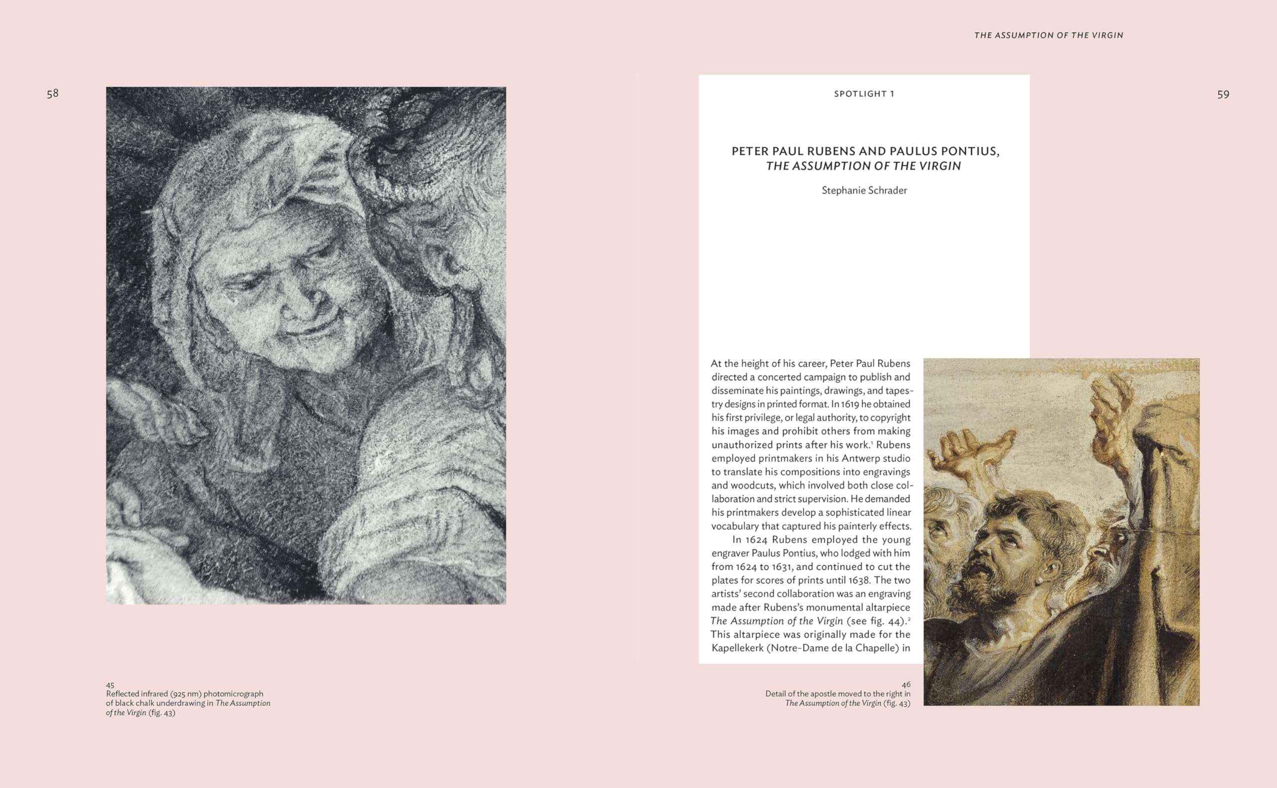 Lines of Connection: Drawing and Printmaking, 1400-1850