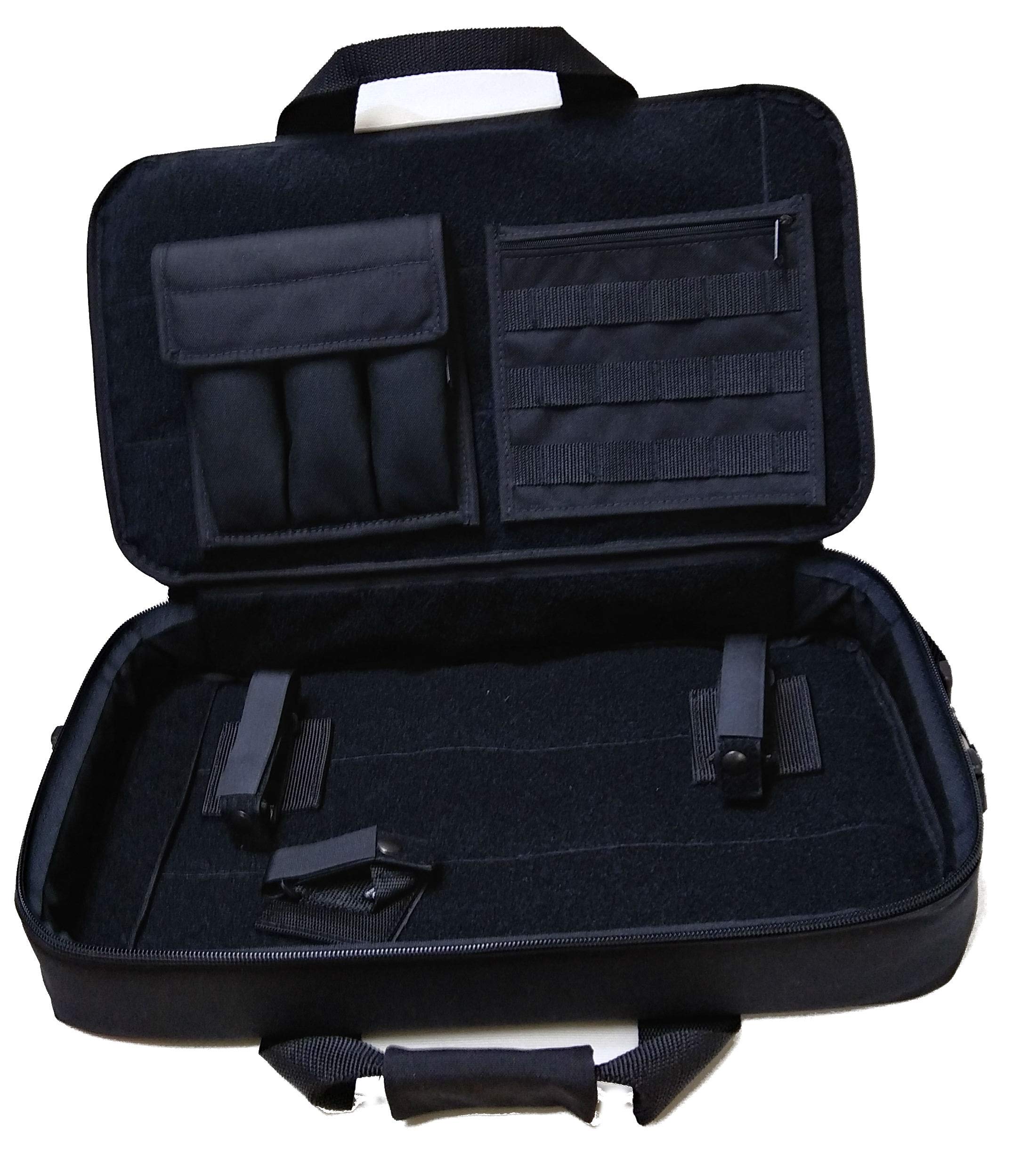 Buy Covert Sub Case 19.5" AR, Sub , Pistol, Short Barrel , Discreet