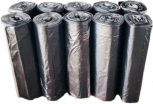 Miniatura 7 de Reli. Bolsas de basura de 33 galones (250 bolsas) y bolsas de basura de 40-45 galones (250 bolsas)