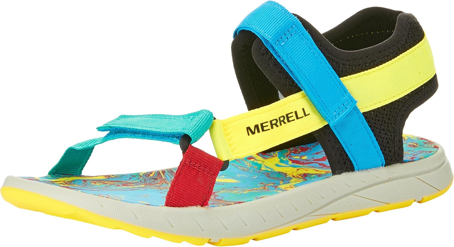Merrell Girls' Kahuna Web 2.0 (Toddler/Little Kid/Big Kid)