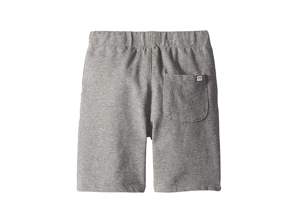 

Appaman Kids Preston Shorts (Toddler/Little Kids/Big Kids) (Light Grey Heather) Boy's Shorts, Gray