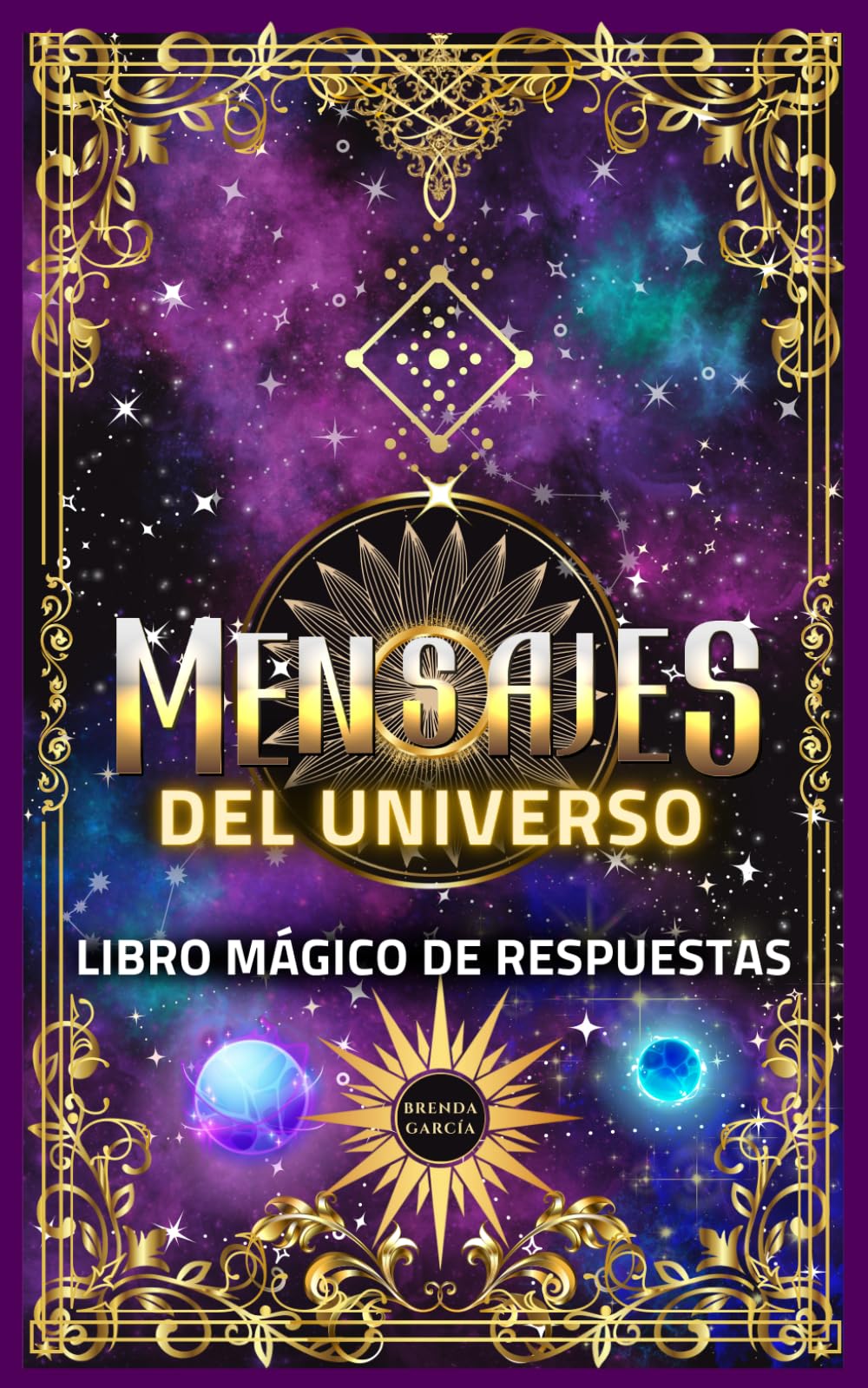 Mensajes del universo: Respuestas canalizadas para encontrar claridad y tomar decisiones - Oráculo de la sabiduría para guiarte en tu día a día (