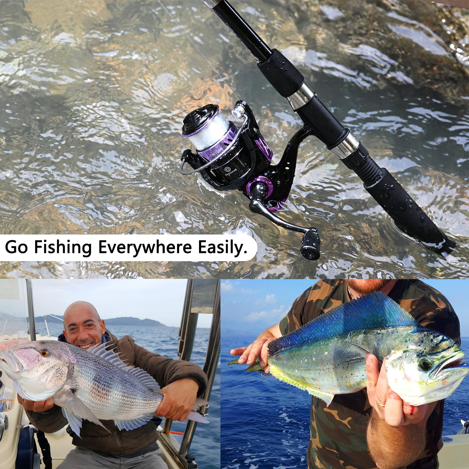 atlas fishing pole wont equip Pole wont cast or let me reel in : r/FishingForBeginners