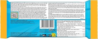 Feastables MrBeast Caramel Chocolate 4 x 60g Gift Box - 240g