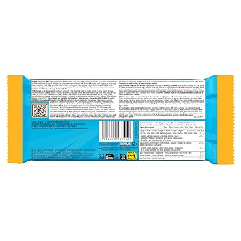 Feastables MrBeast Chocolate 4 x 60g - Gift Box - 240g (Caramel)