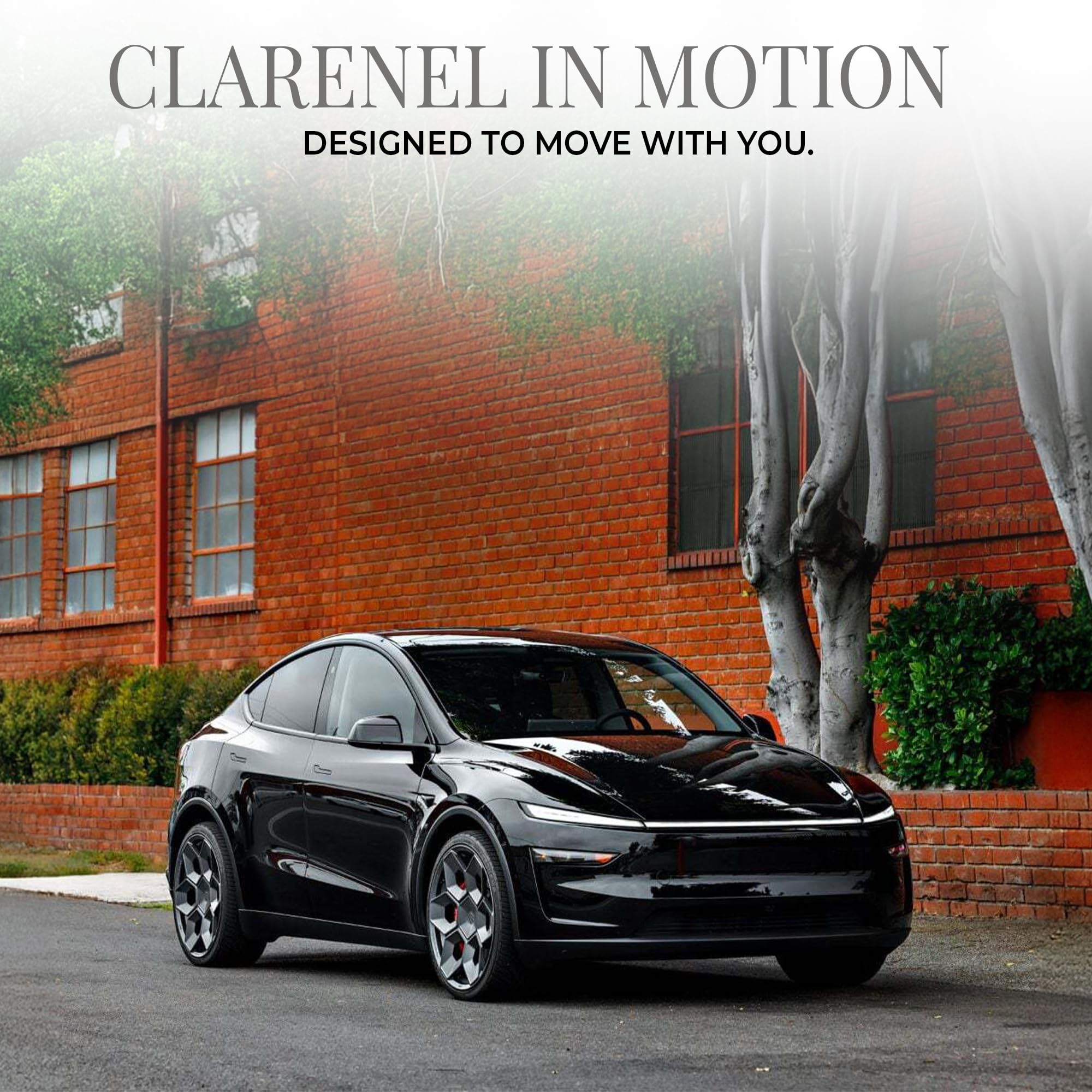 Alfombra TPE Tesla Model Y Juniper 2025 Kit Completo