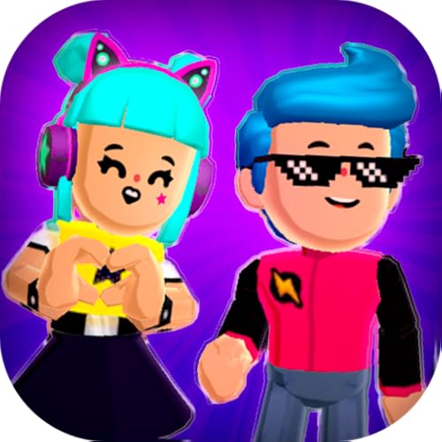 PK XD Explore Universe Block Craft Building Game