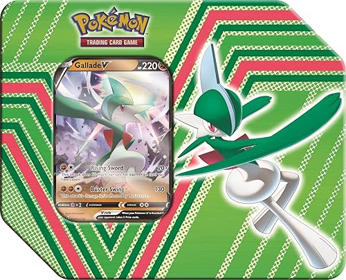 Miniatura 2 de Pokemon TCG: Lata potencial oculta