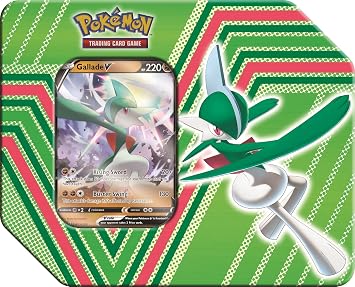 Pokemon TCG: Hidden Potential Tin