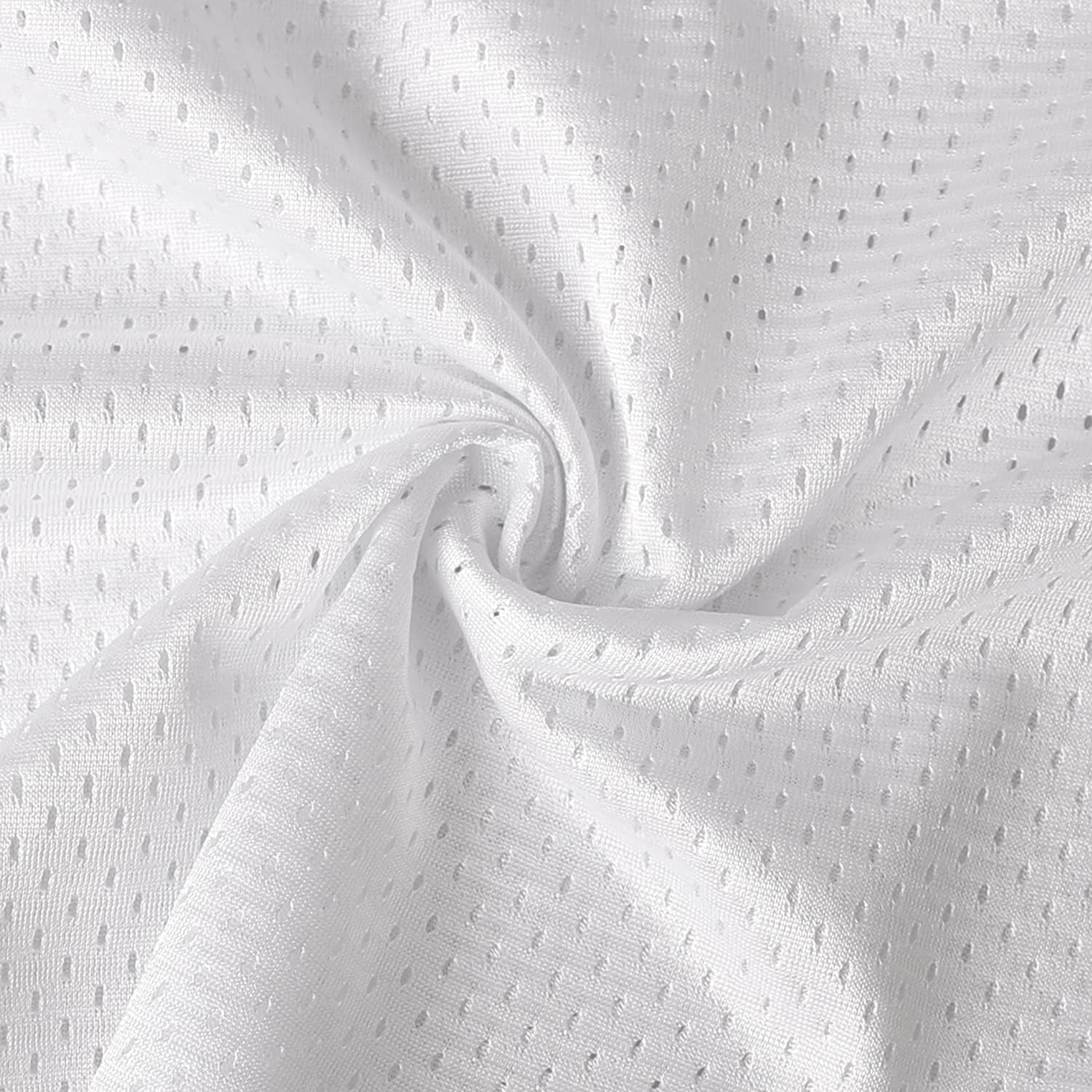 Boobie Miles Jersey, 45 Permian Friday Night Lights Football Jersey White Black S-XXXL - Image 8