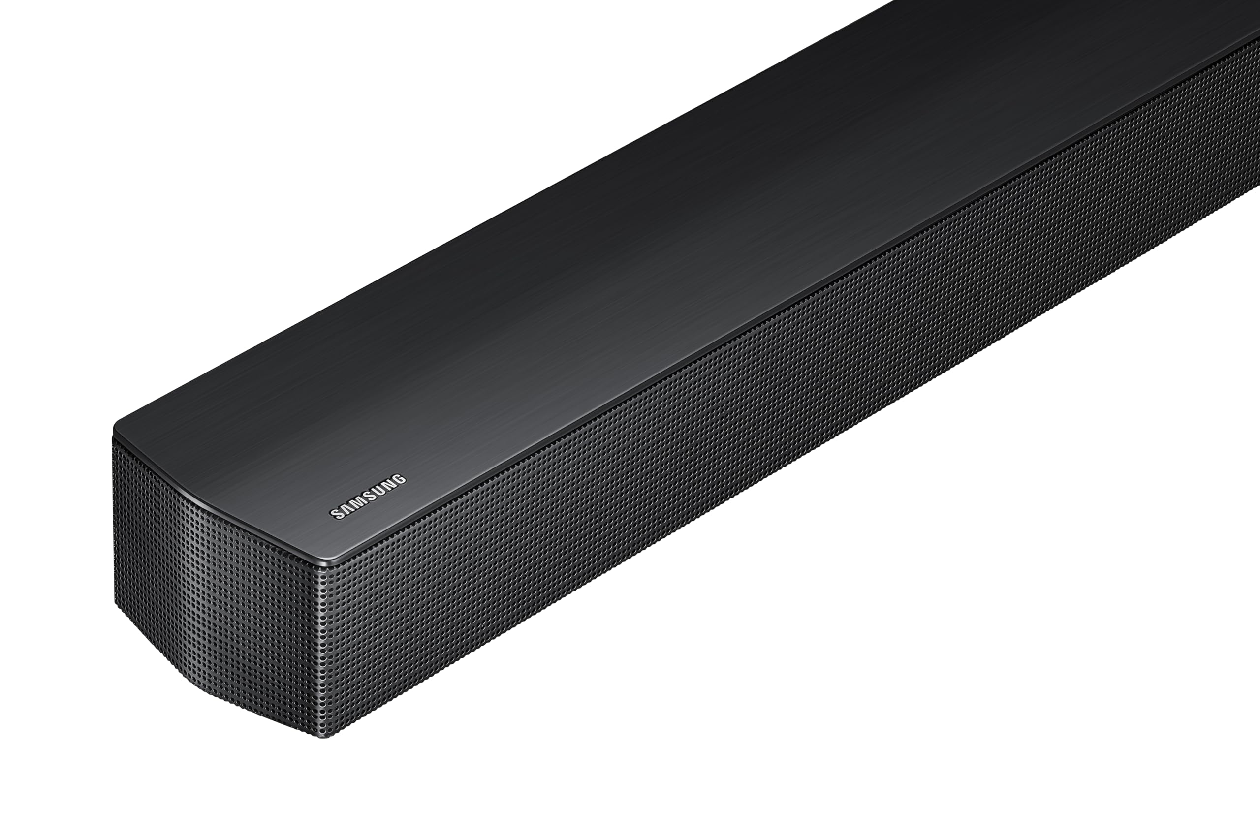 Samsung 370 W 3.1 ch Soundbar with Dolby Audio | DTS Virtual:X | Q-Symphony | Center Speaker | 3D Surround Sound | HDMI ARC | Optical in | Bluetooth | USB | Wireless Subwoofer (HW-B650F/XL, Black) — Amazon image 13