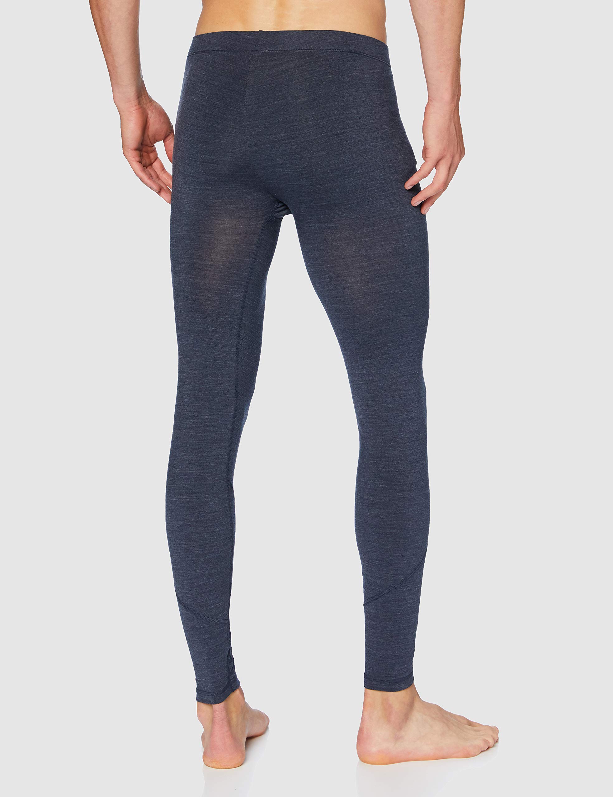 Huber Pant Lang - Ropa Interior Hombre