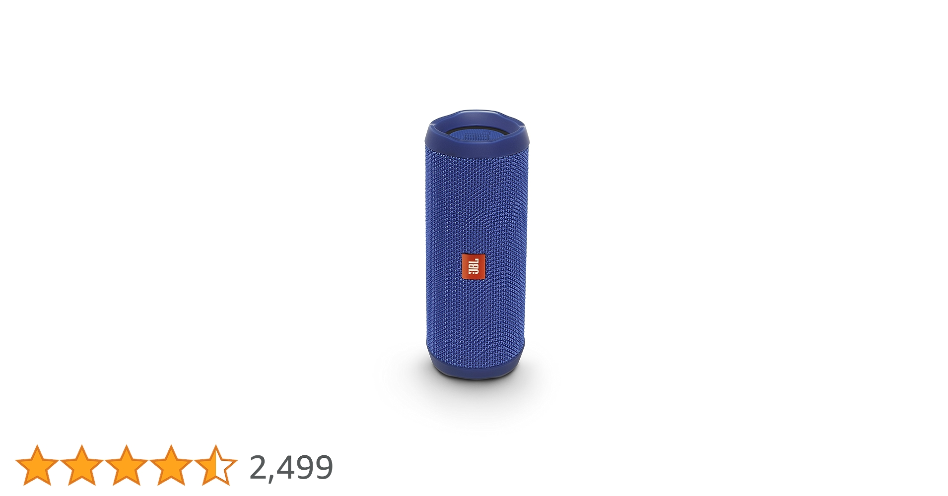 Amazon.co.jp: JBL FLIP4 Bluetoothスピーカー IPX7防水/パッシブ
