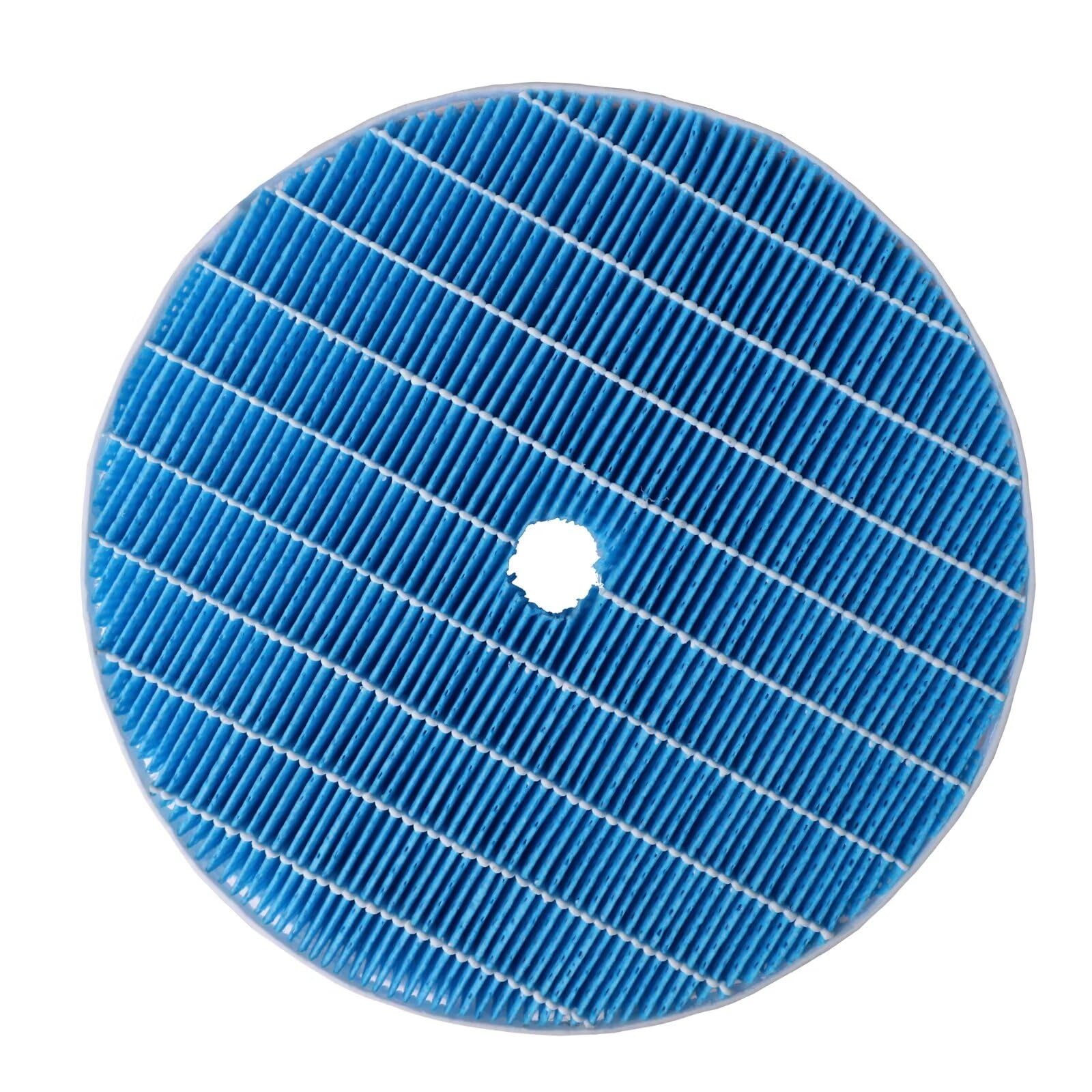 Filtr wymienny kompatybilny z FY2425/30 nano-antybakteryjny element nawilżający do oczyszczaczy i nawilżaczy powietrza 2 w 1 z serii 2000 i 2000i (3 sztuki filtrów nawilżaczy powietrza)